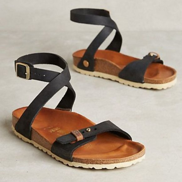 Birkenstocks similar to Yara - Picture 8 of 9